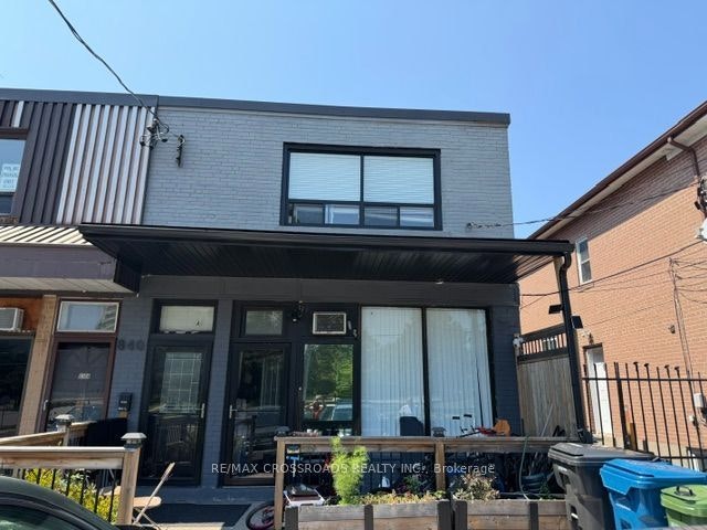 Upper-840 Danforth Road, Toronto, ON, M1K 1H5 - 3