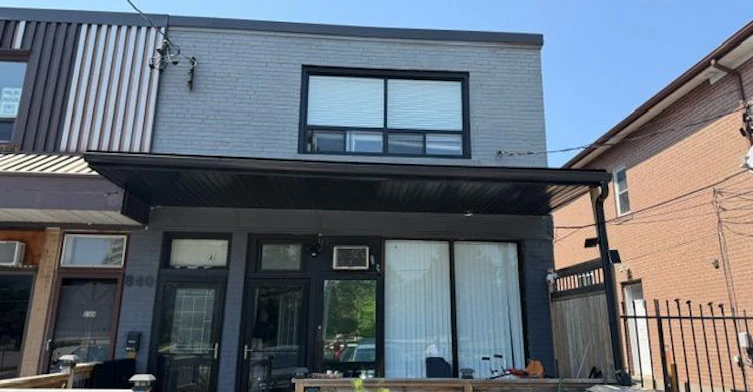Upper-840 Danforth Road, Toronto, ON, M1K 1H5 - 3