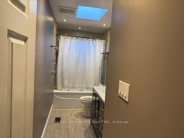 Upper-840 Danforth Road, Toronto, ON, M1K 1H5 - 11