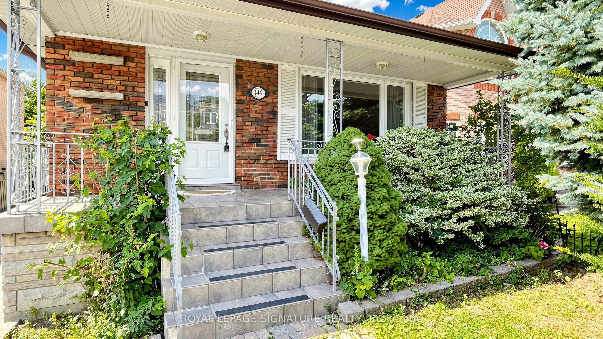146 Maybourne Avenue, Toronto, ON, M1L 2W6 - 2