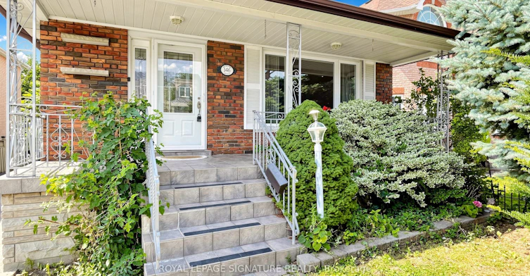 146 Maybourne Avenue, Toronto, ON, M1L 2W6 - 2