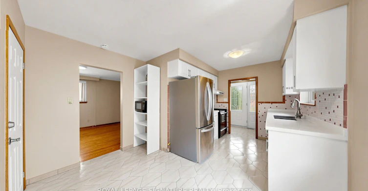 146 Maybourne Avenue, Toronto, ON, M1L 2W6 - 6