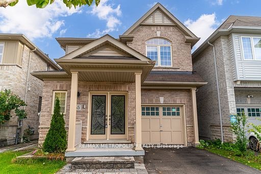 55 Formosa Avenue, Ajax, ON, L1Z 0N1