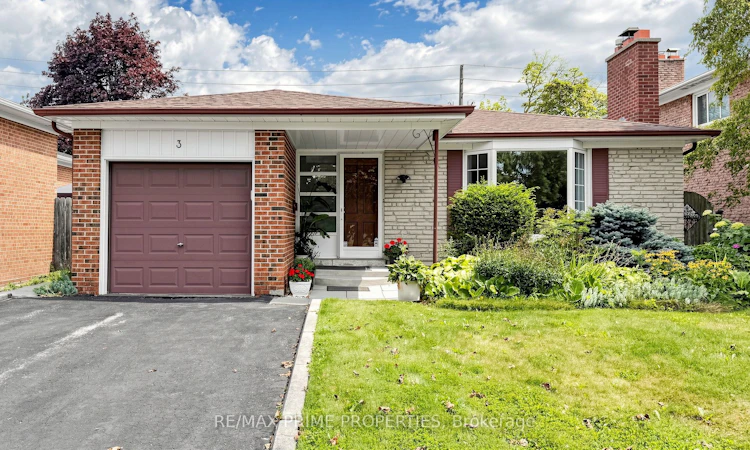 3 Leeswood Crescent E
