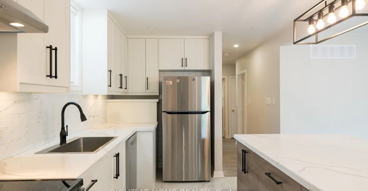 Main House-6 Bellvare Crescent, Toronto, ON, M1R 2M9 - 2