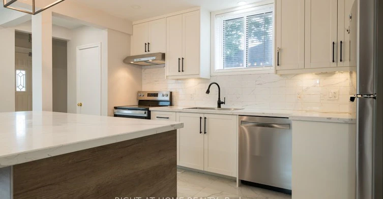Main House-6 Bellvare Crescent, Toronto, ON, M1R 2M9 - 3