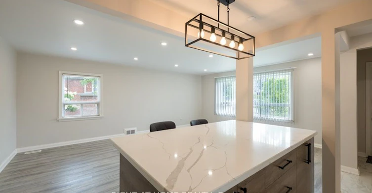 Main House-6 Bellvare Crescent, Toronto, ON, M1R 2M9 - 6