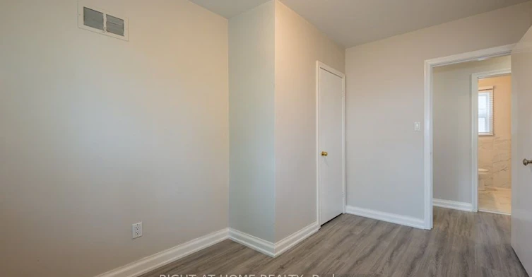 Main House-6 Bellvare Crescent, Toronto, ON, M1R 2M9 - 15