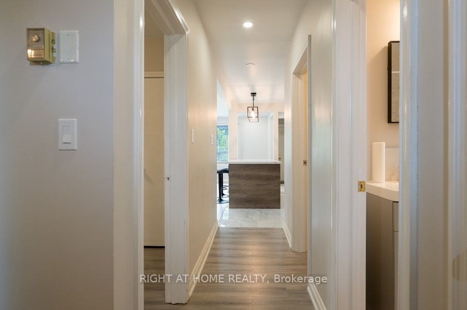 Main House-6 Bellvare Crescent, Toronto, ON, M1R 2M9 - 16