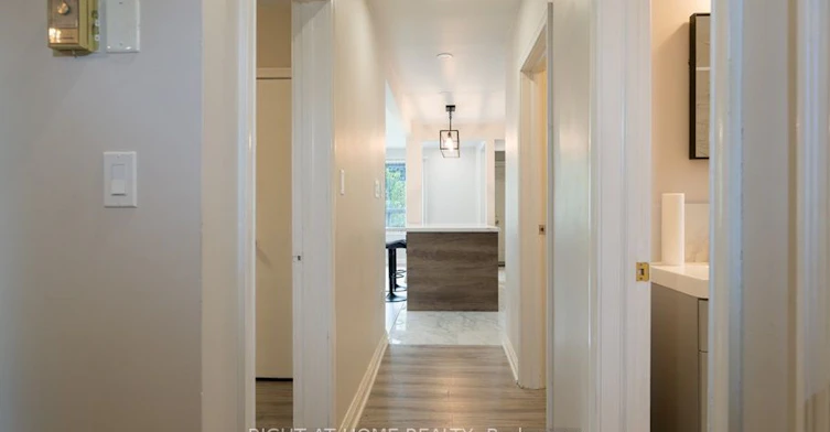 Main House-6 Bellvare Crescent, Toronto, ON, M1R 2M9 - 16