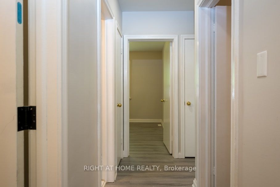 Main House-6 Bellvare Crescent, Toronto, ON, M1R 2M9 - 9