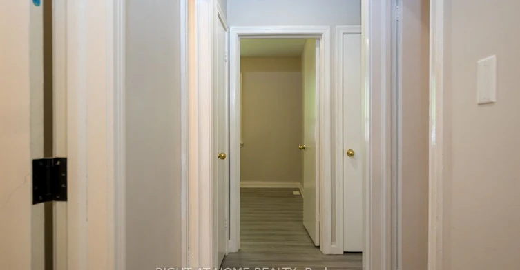 Main House-6 Bellvare Crescent, Toronto, ON, M1R 2M9 - 9