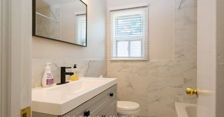 Main House-6 Bellvare Crescent, Toronto, ON, M1R 2M9 - 10