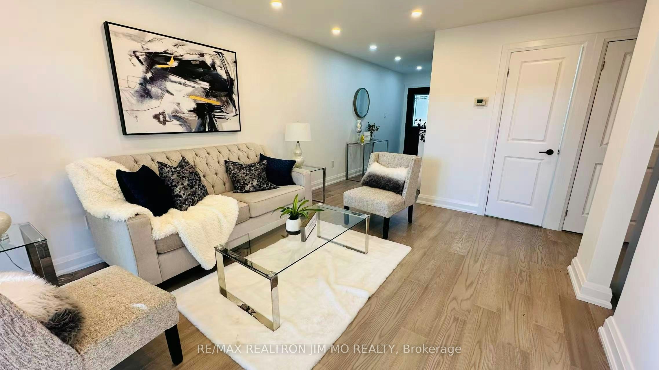 Upper-65 Heaslip Terrace, Toronto, ON, M1T 1W8 - 7