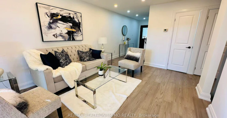 Upper-65 Heaslip Terrace, Toronto, ON, M1T 1W8 - 7