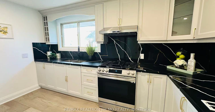 Upper-65 Heaslip Terrace, Toronto, ON, M1T 1W8 - 3