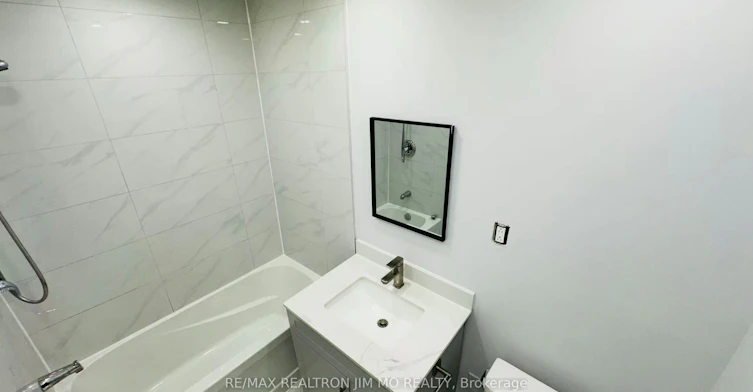 Upper-65 Heaslip Terrace, Toronto, ON, M1T 1W8 - 18