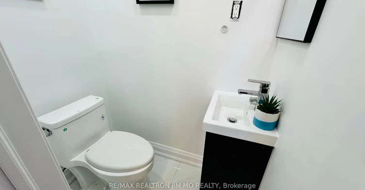 Upper-65 Heaslip Terrace, Toronto, ON, M1T 1W8 - 8