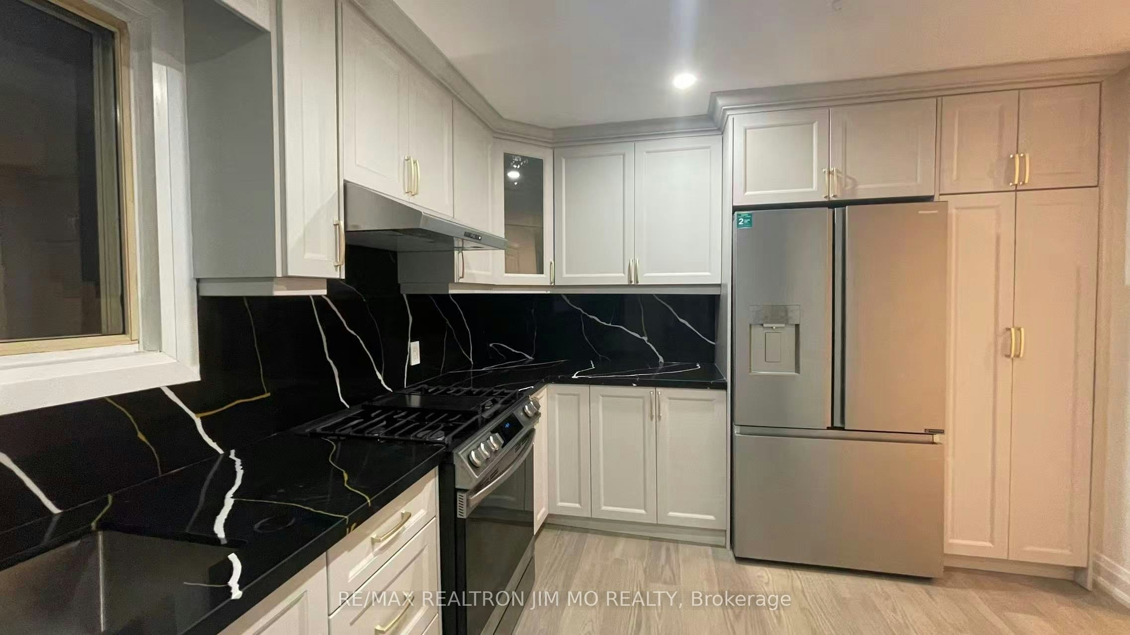 Upper-65 Heaslip Terrace, Toronto, ON, M1T 1W8 - 4