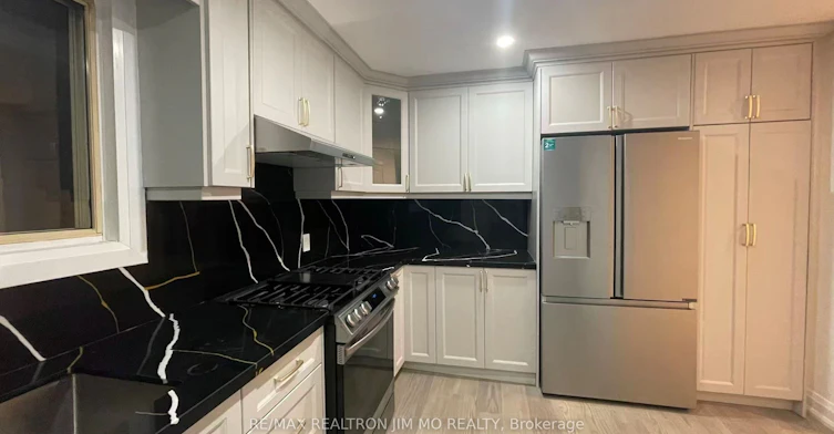 Upper-65 Heaslip Terrace, Toronto, ON, M1T 1W8 - 4