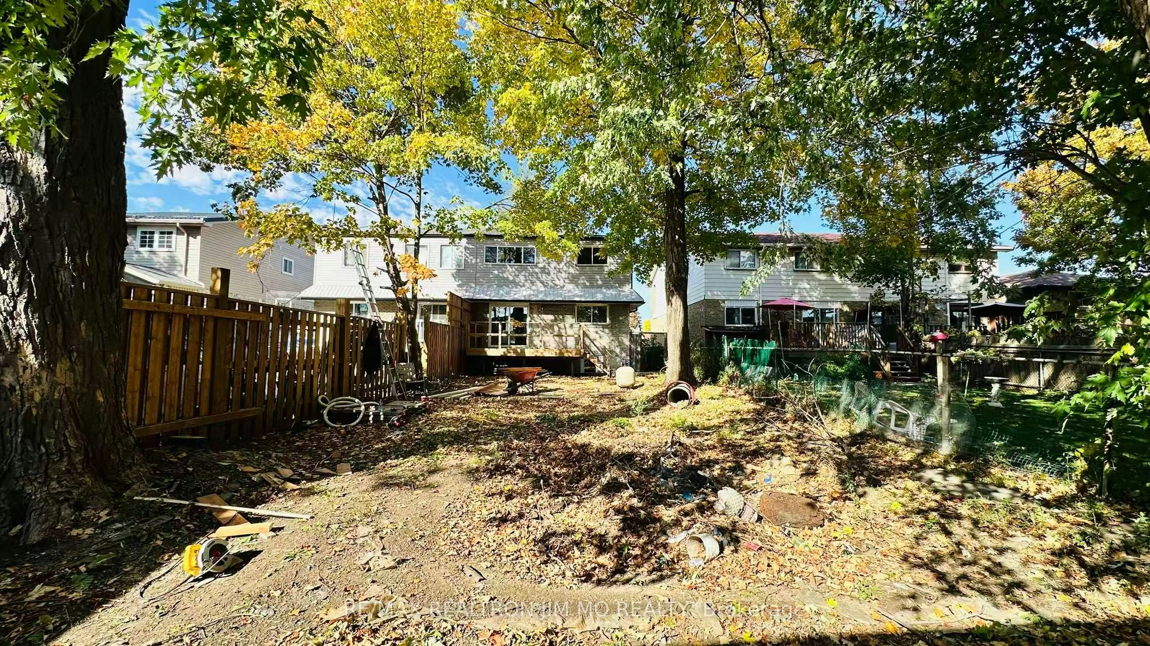 Upper-65 Heaslip Terrace, Toronto, ON, M1T 1W8 - 20