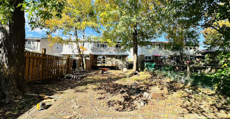 Upper-65 Heaslip Terrace, Toronto, ON, M1T 1W8 - 20