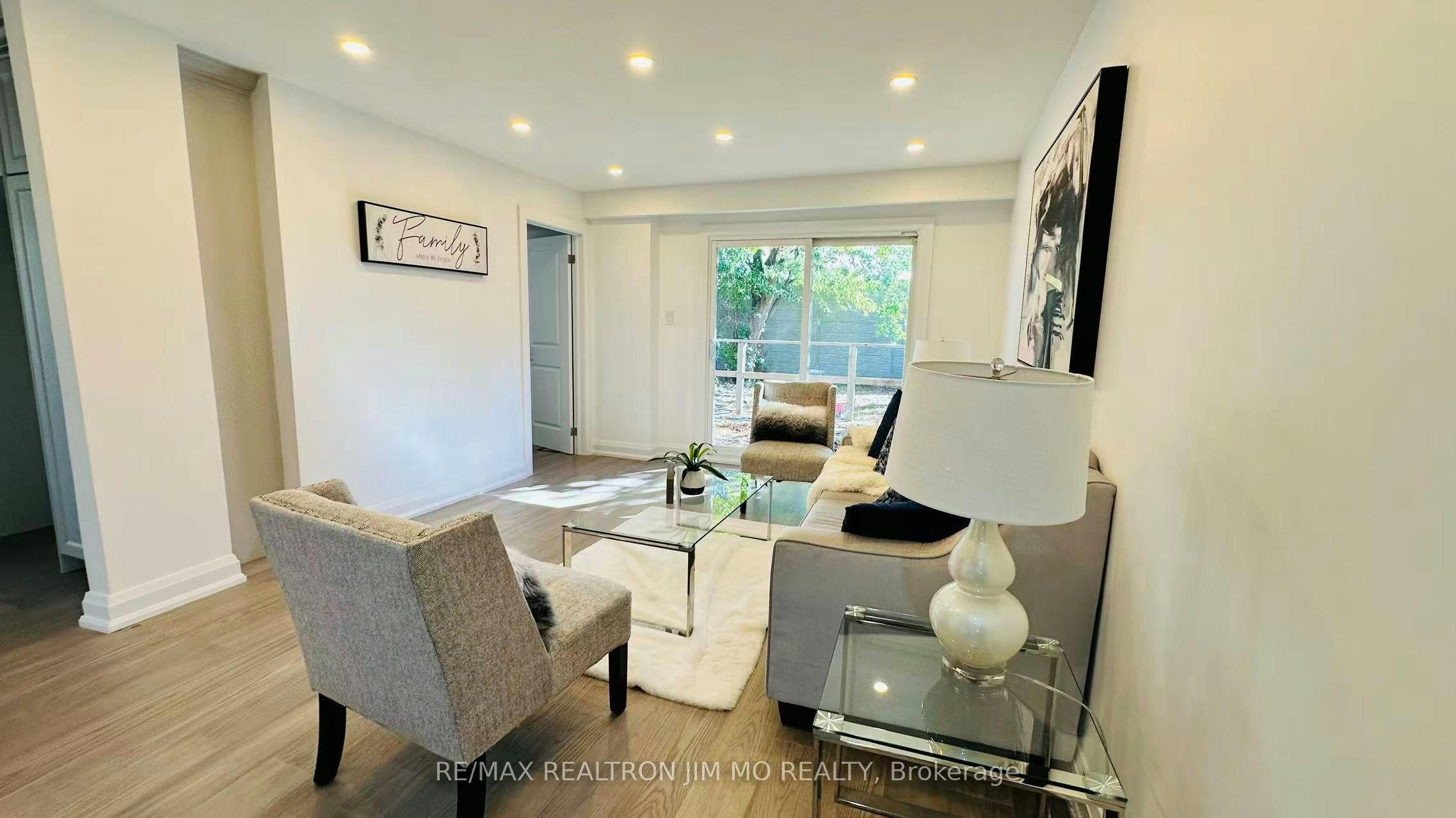 Upper-65 Heaslip Terrace, Toronto, ON, M1T 1W8 - 9