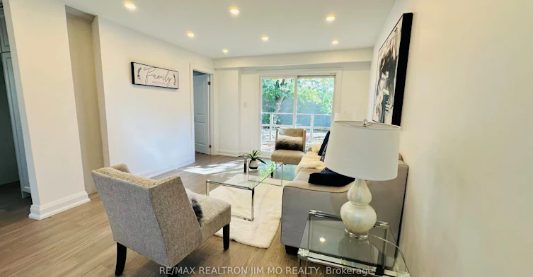Upper-65 Heaslip Terrace, Toronto, ON, M1T 1W8 - 9