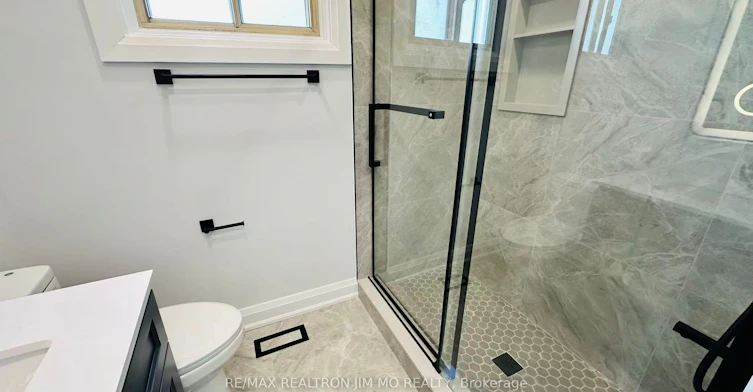 Upper-65 Heaslip Terrace, Toronto, ON, M1T 1W8 - 15