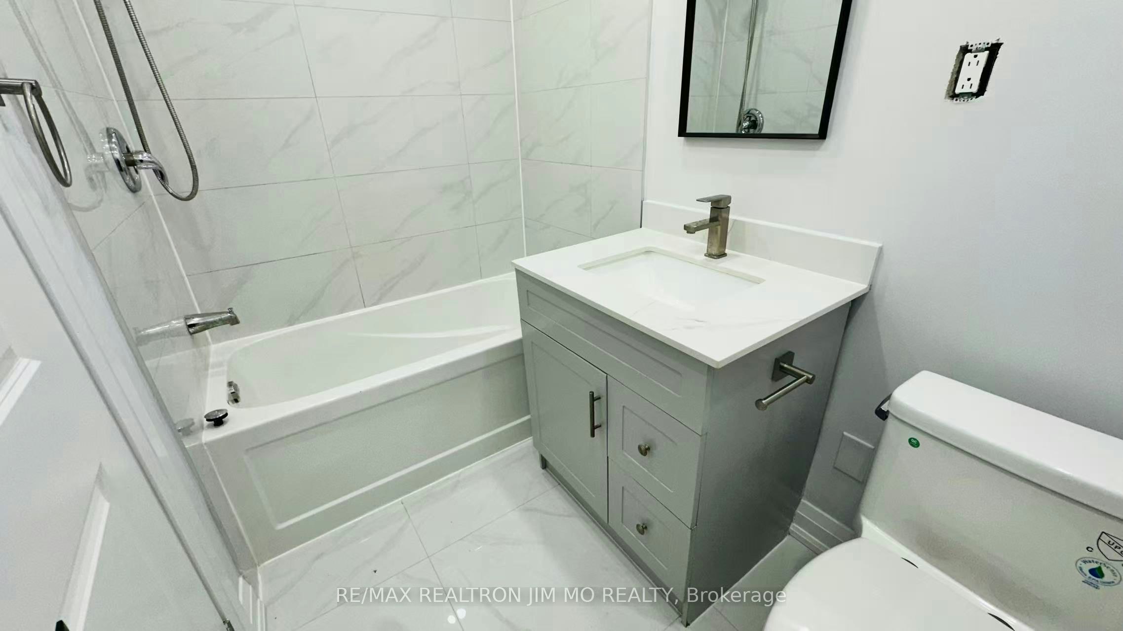 Upper-65 Heaslip Terrace, Toronto, ON, M1T 1W8 - 19