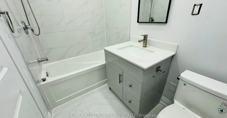 Upper-65 Heaslip Terrace, Toronto, ON, M1T 1W8 - 19