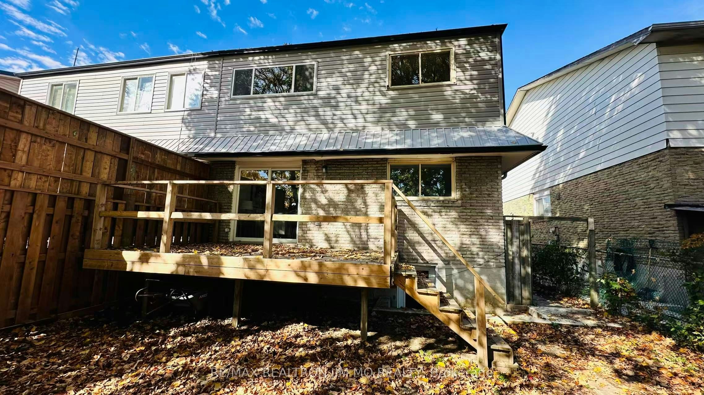 Upper-65 Heaslip Terrace, Toronto, ON, M1T 1W8 - 21