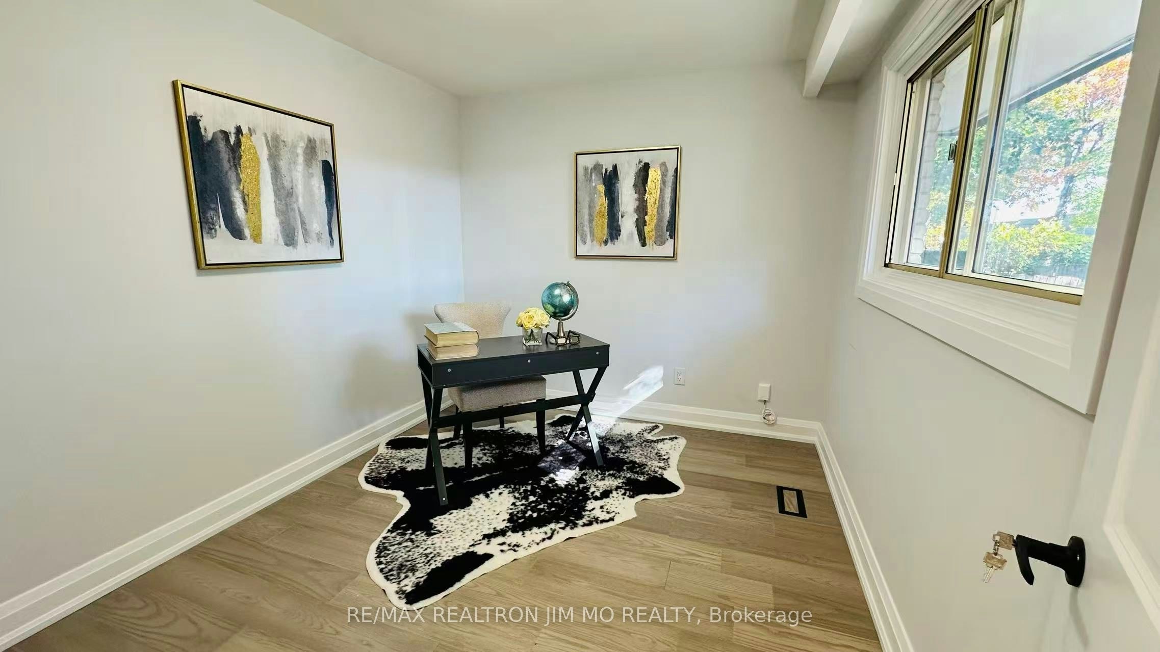 Upper-65 Heaslip Terrace, Toronto, ON, M1T 1W8 - 5