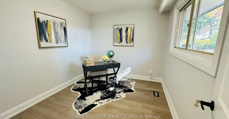 Upper-65 Heaslip Terrace, Toronto, ON, M1T 1W8 - 5