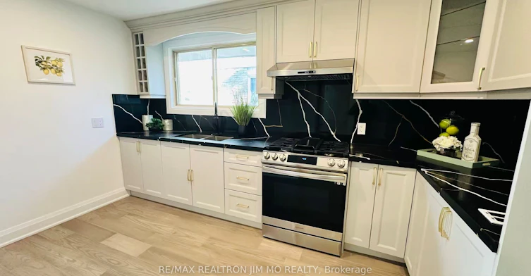 Upper-65 Heaslip Terrace, Toronto, ON, M1T 1W8 - 2