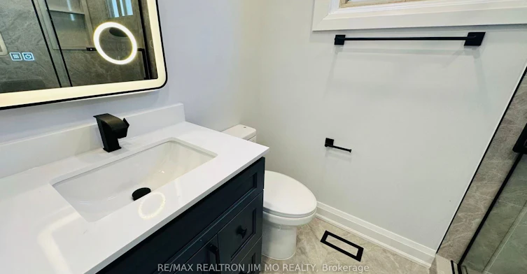 Upper-65 Heaslip Terrace, Toronto, ON, M1T 1W8 - 14