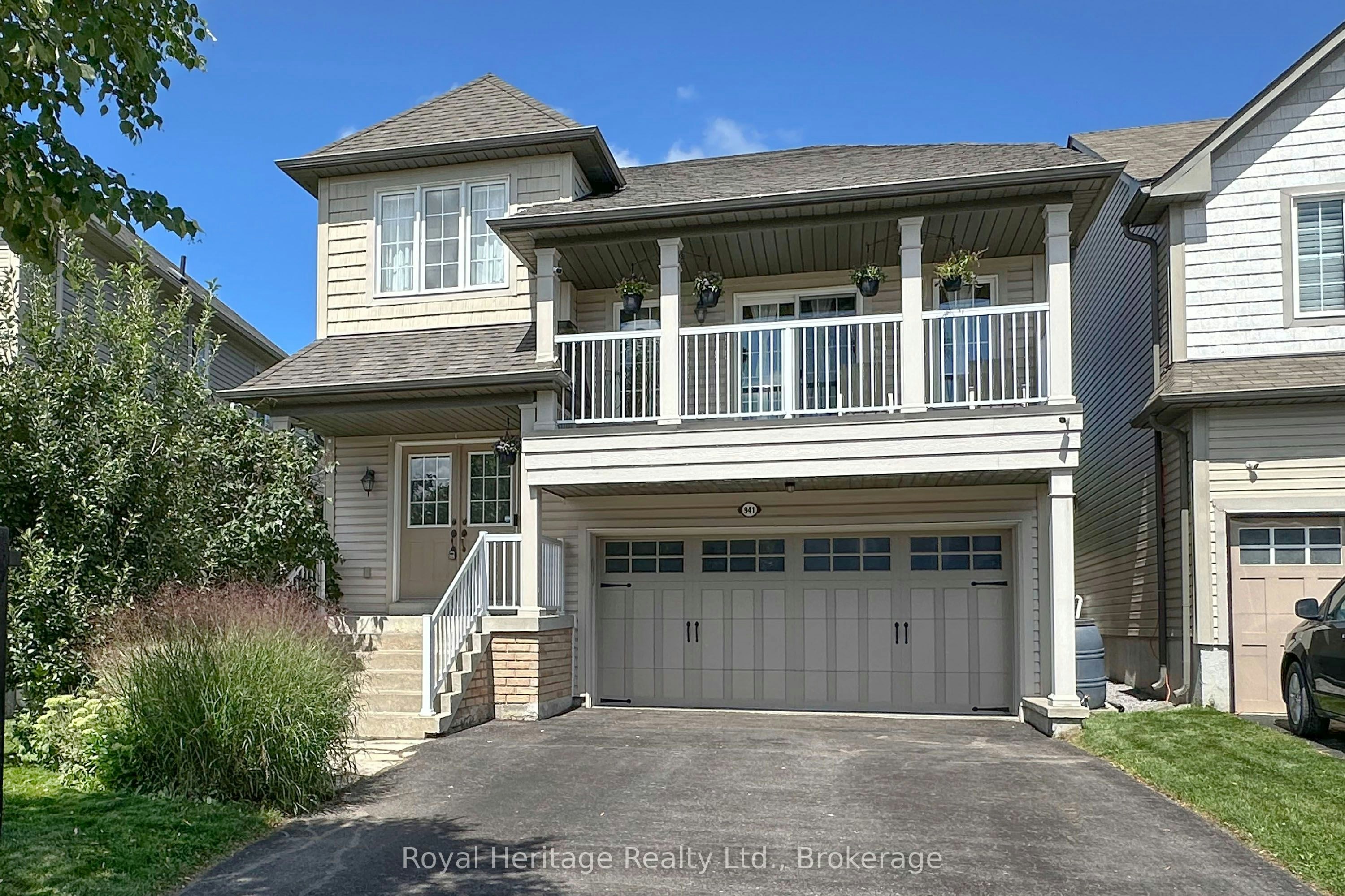 941 Langford Street, Oshawa, ON, L1K 0A4