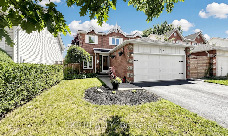 63 Fenwick Avenue