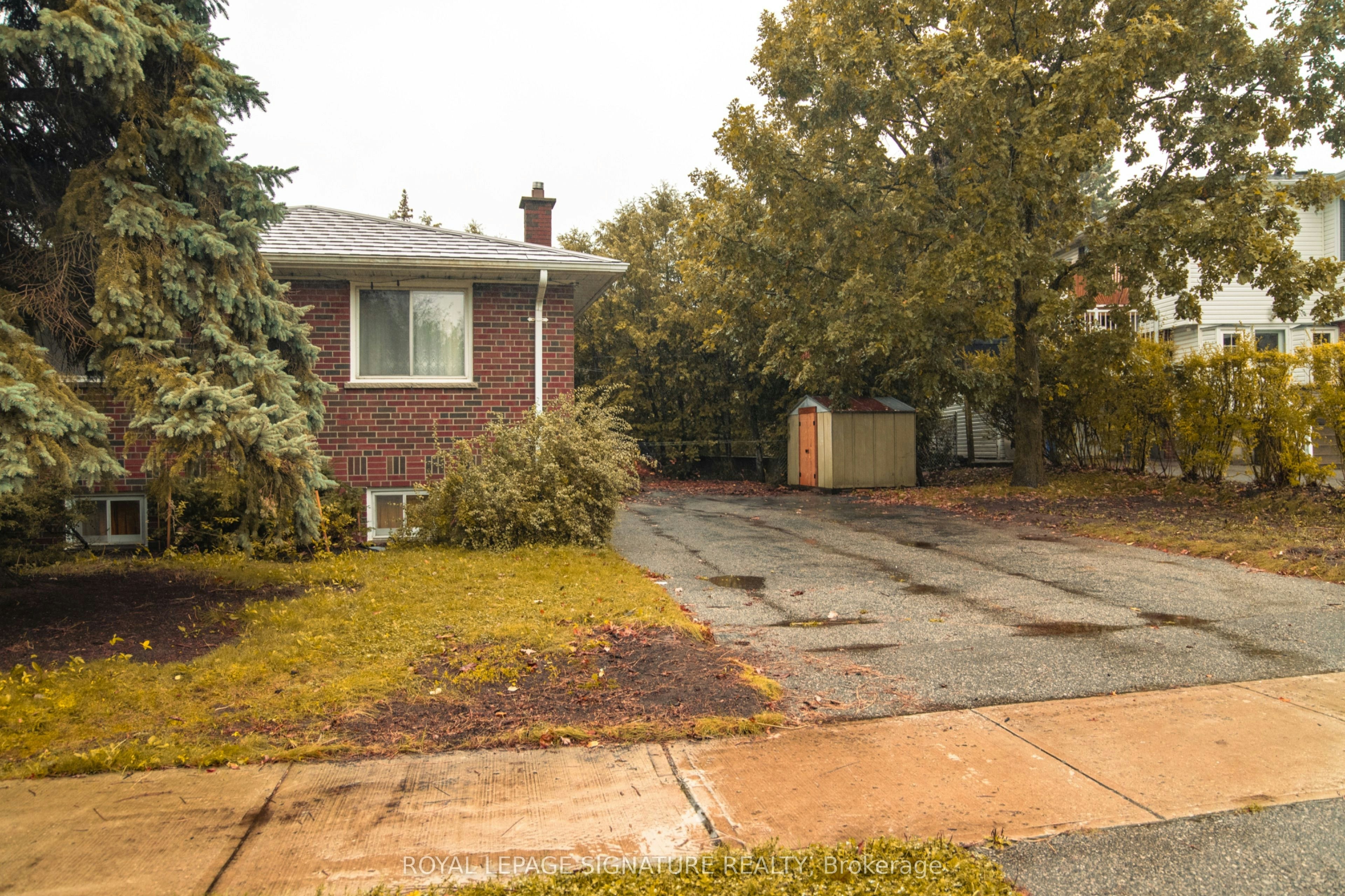 2 Brantwood Drive, Toronto, ON, M1H 2G6 - 4