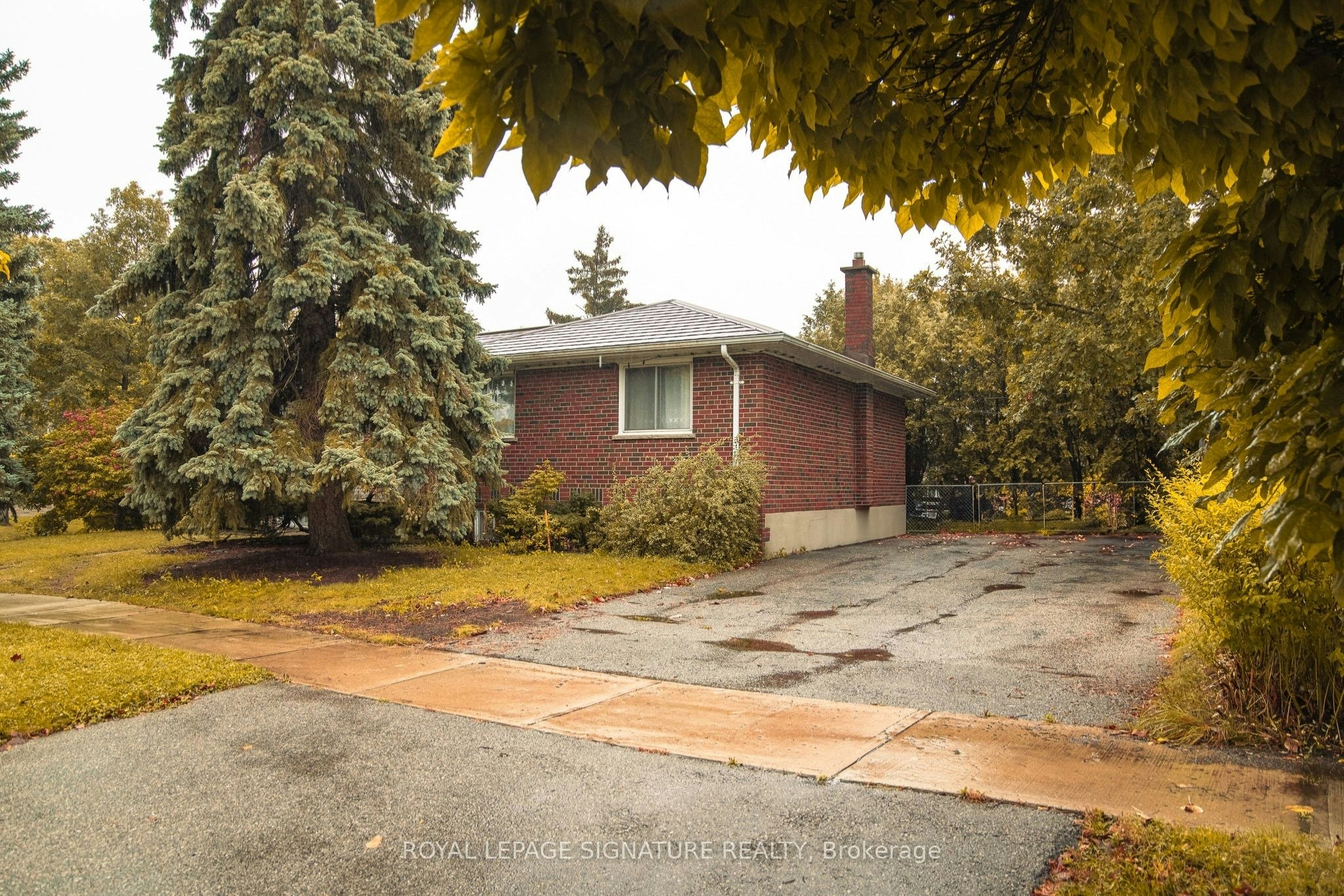 2 Brantwood Drive, Toronto, ON, M1H 2G6 - 3