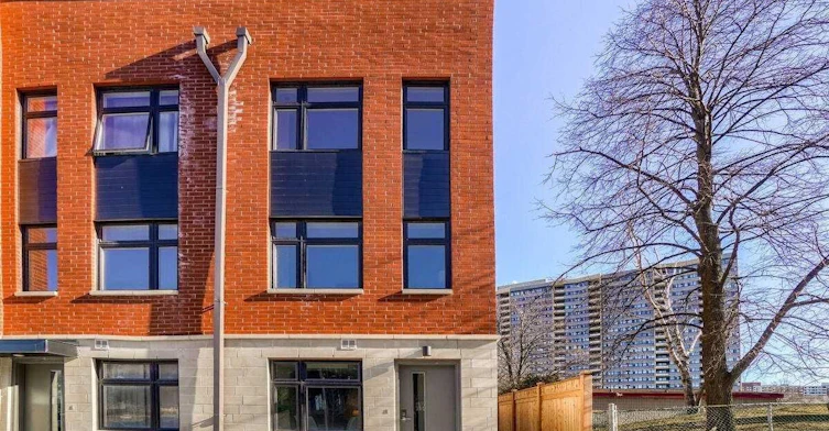 128-20 Echo Point, Toronto, ON, M1W 0A7