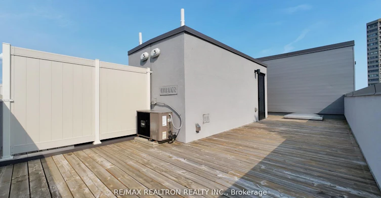 128-20 Echo Point, Toronto, ON, M1W 0A7 - 20
