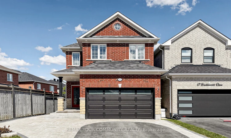 51 Shuttleworth Drive