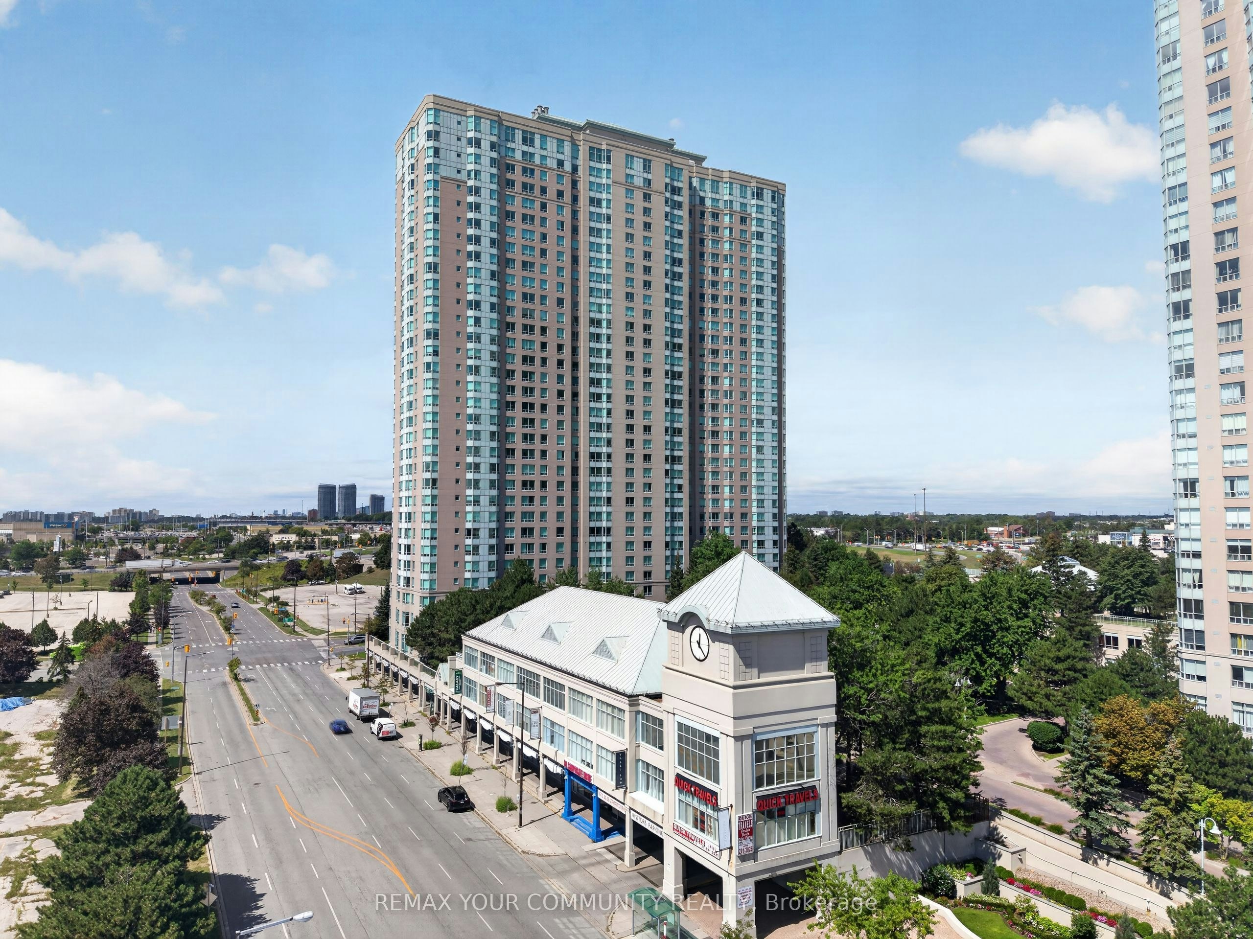 1729-68 Corporate Drive, Toronto, ON, M1H 3H3