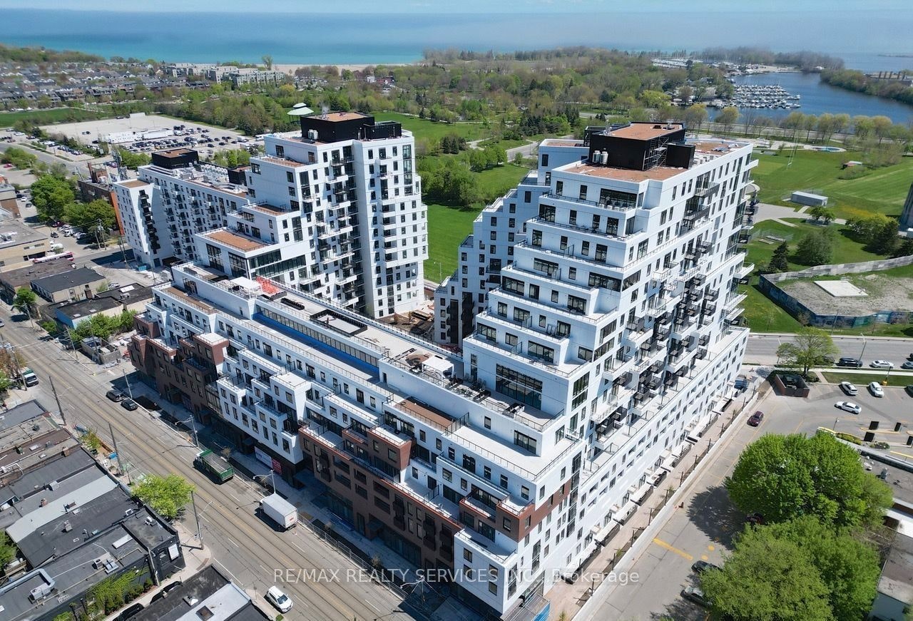 720-1050 Eastern Avenue, Toronto, ON, M4L 0B7
