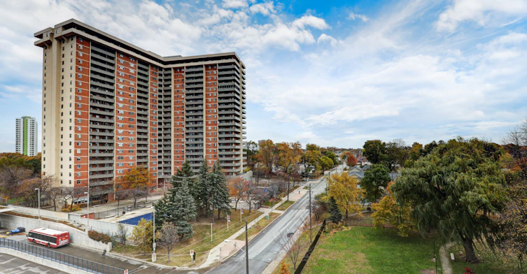 603-757 Victoria Park Avenue, Toronto, ON, M4C 5N8 - 16