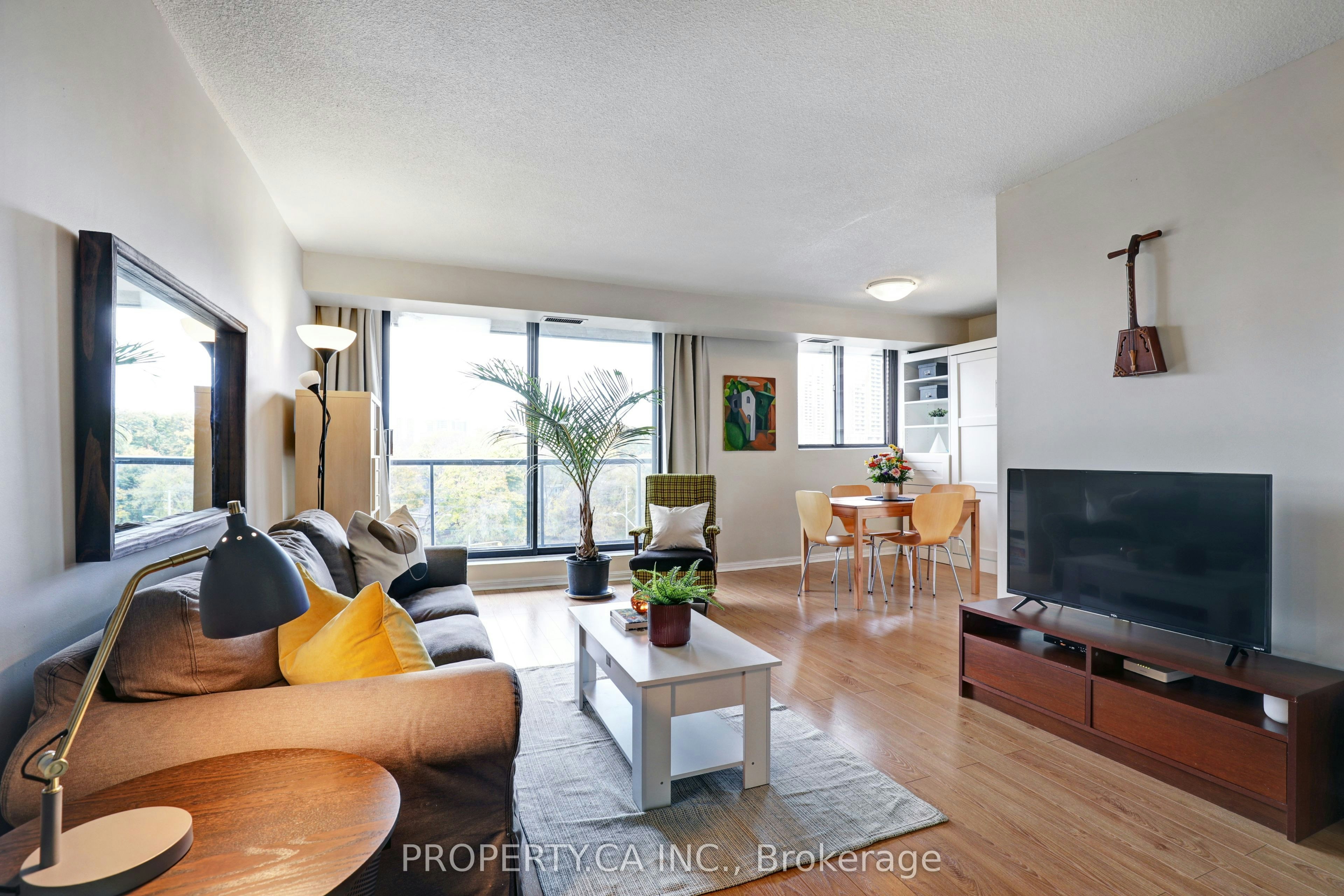 603-757 Victoria Park Avenue, Toronto, ON, M4C 5N8 - 3