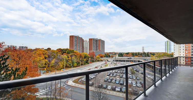 603-757 Victoria Park Avenue, Toronto, ON, M4C 5N8 - 13