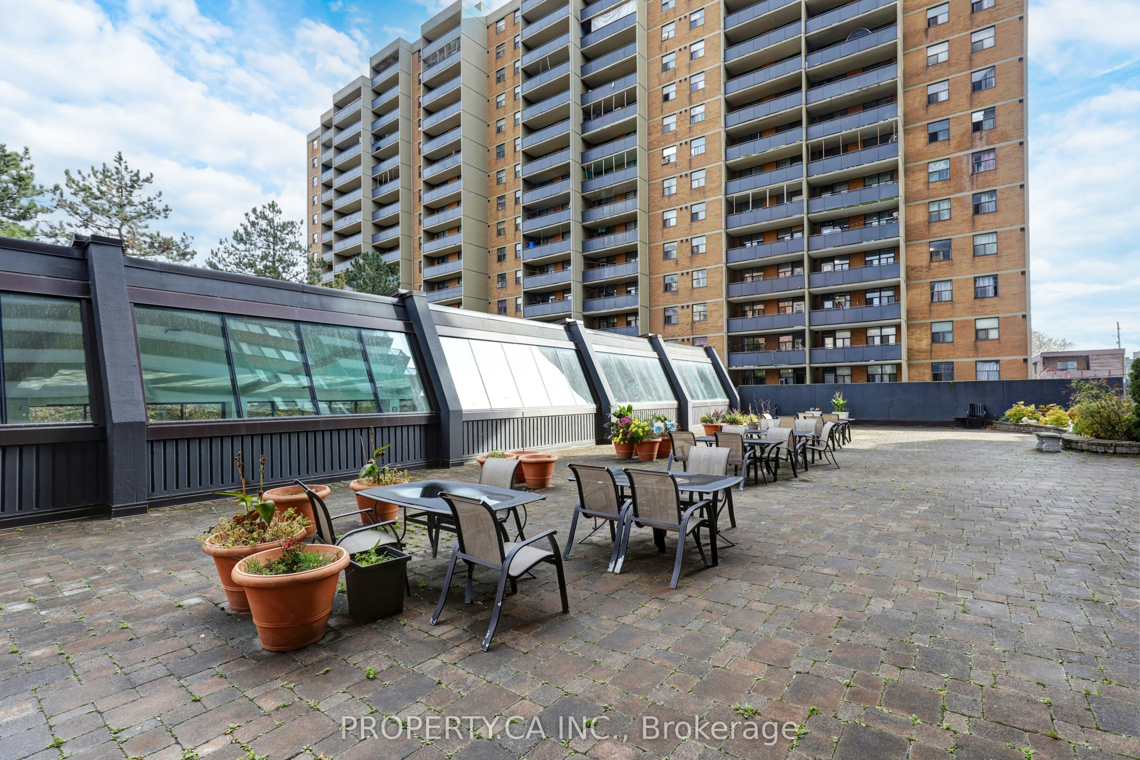 603-757 Victoria Park Avenue, Toronto, ON, M4C 5N8 - 24