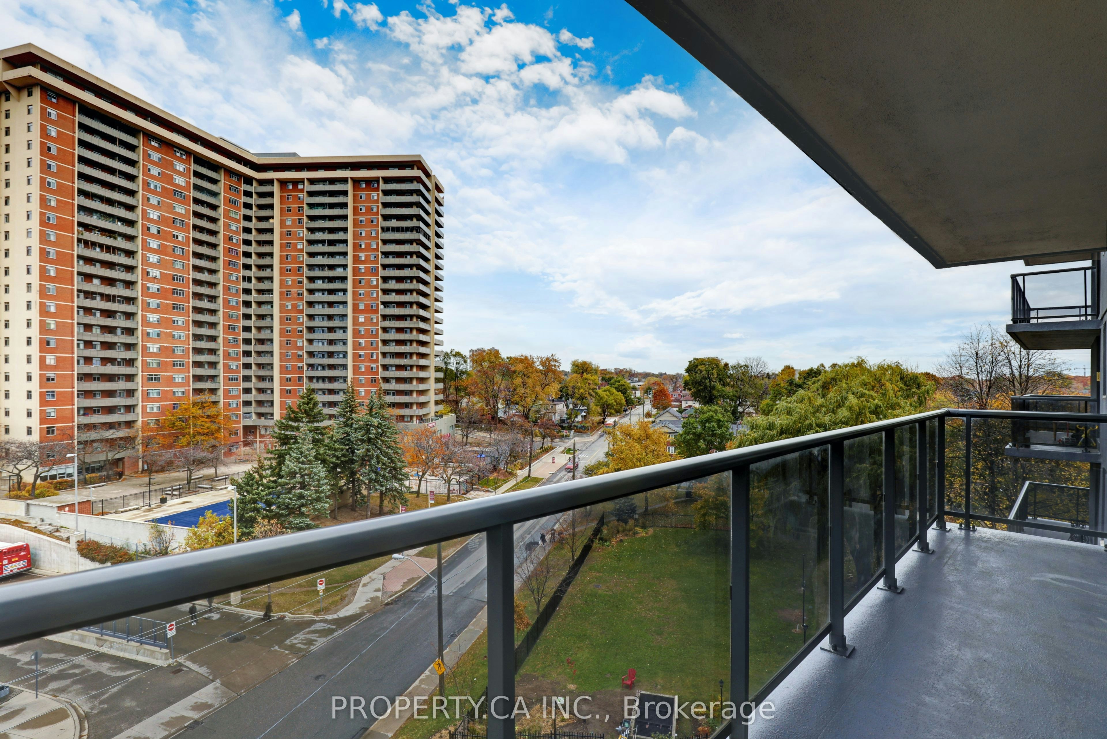 603-757 Victoria Park Avenue, Toronto, ON, M4C 5N8 - 15